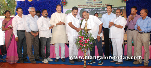 tree park at mangalore
